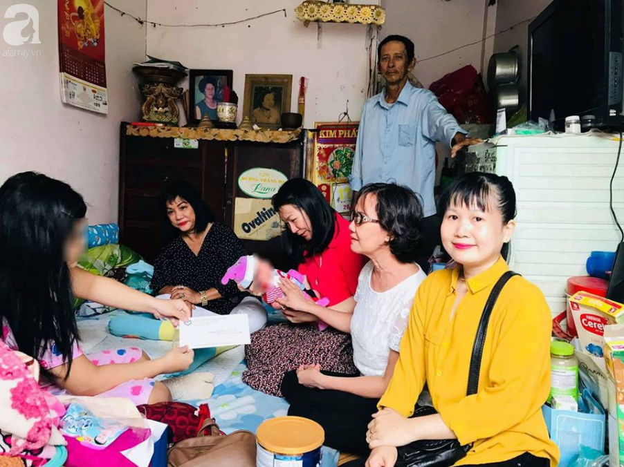 Vụ bé gái 14 tuổi bị mẹ bỏ, một mình chăm con trai nửa tháng tuổi: Kẻ xâm hại bé vừa lấy vợ, đang bị công an truy nã