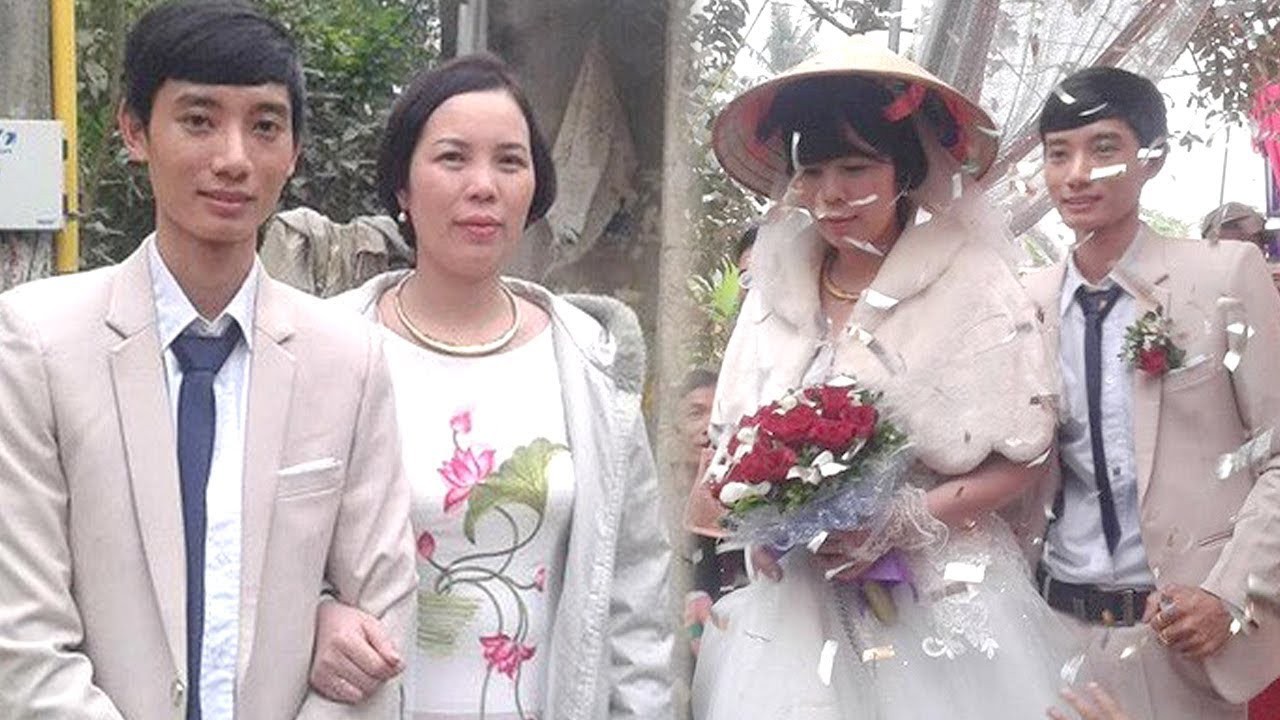 Không chỉ có đám cưới của chú rể 26 và cô dâu 61 tuổi, những cặp vợ chồng cô - cháu này cũng từng dậy sóng dư luận