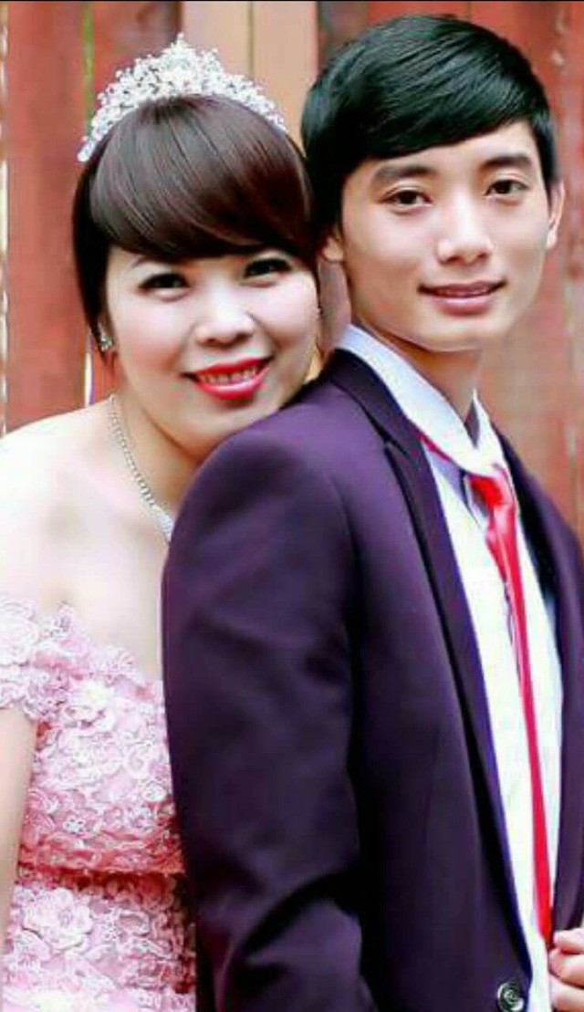 Không chỉ có đám cưới của chú rể 26 và cô dâu 61 tuổi, những cặp vợ chồng cô - cháu này cũng từng dậy sóng dư luận