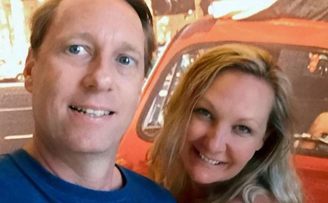 Chồng lấy dao đâm chết vợ vì bị chê bai kích thước cậu nhỏ