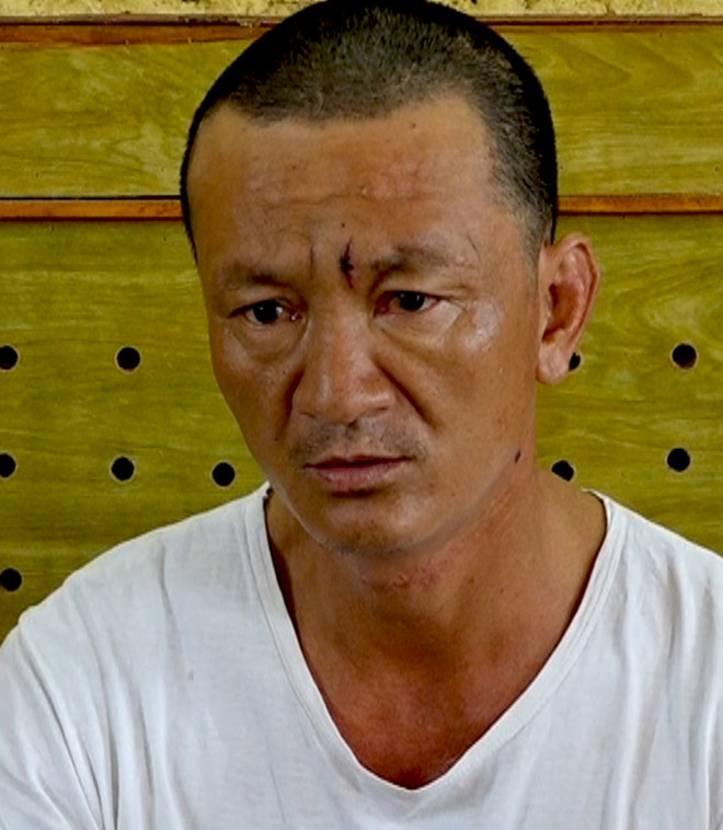 Dùng dao bầu đâm chết bạn ở trọ sau cuộc cãi vã