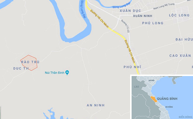 Dùng dao bầu đâm chết bạn ở trọ sau cuộc cãi vã