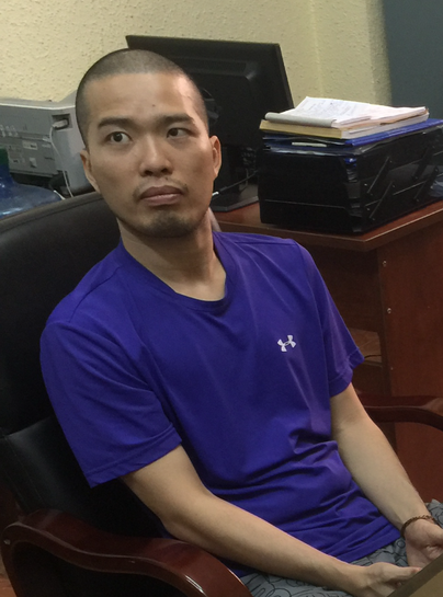 Chuyện tình của hot girl Hồng Trinh với ông trùm đường dây đánh bạc 2.000 tỷ