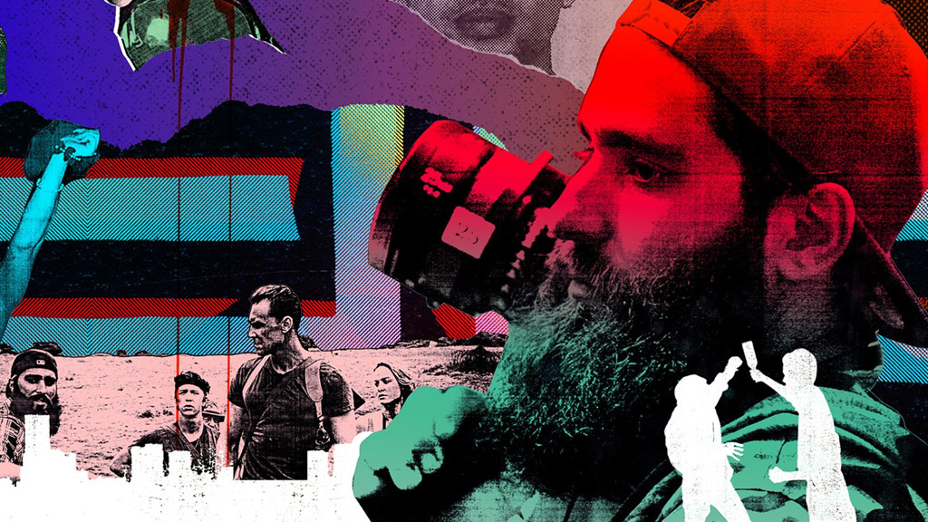 Đạo diễn Kong: Tôi suýt bị giết chết ở VN và sẽ tìm ra hung thủ