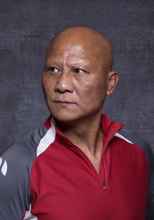 Ác nhân nổi tiếng, bị ghét nhất Thiên Long Bát Bộ đột ngột qua đời