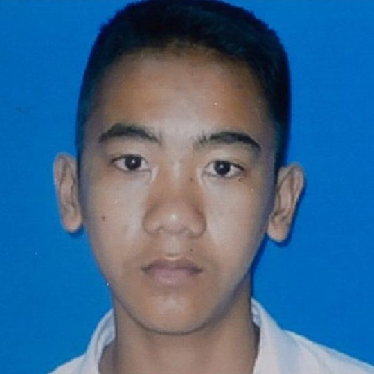 Thái Lan: 4 cậu bé được giải cứu cuối cùng vẫn chưa nói được Thái Lan: 4 cậu bé được giải cứu cuối cùng vẫn chưa nói được