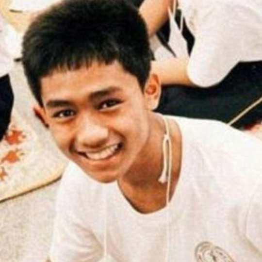 Thái Lan: 4 cậu bé được giải cứu cuối cùng vẫn chưa nói được Thái Lan: 4 cậu bé được giải cứu cuối cùng vẫn chưa nói được