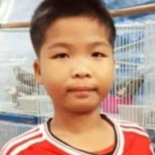 Thái Lan: 4 cậu bé được giải cứu cuối cùng vẫn chưa nói được Thái Lan: 4 cậu bé được giải cứu cuối cùng vẫn chưa nói được