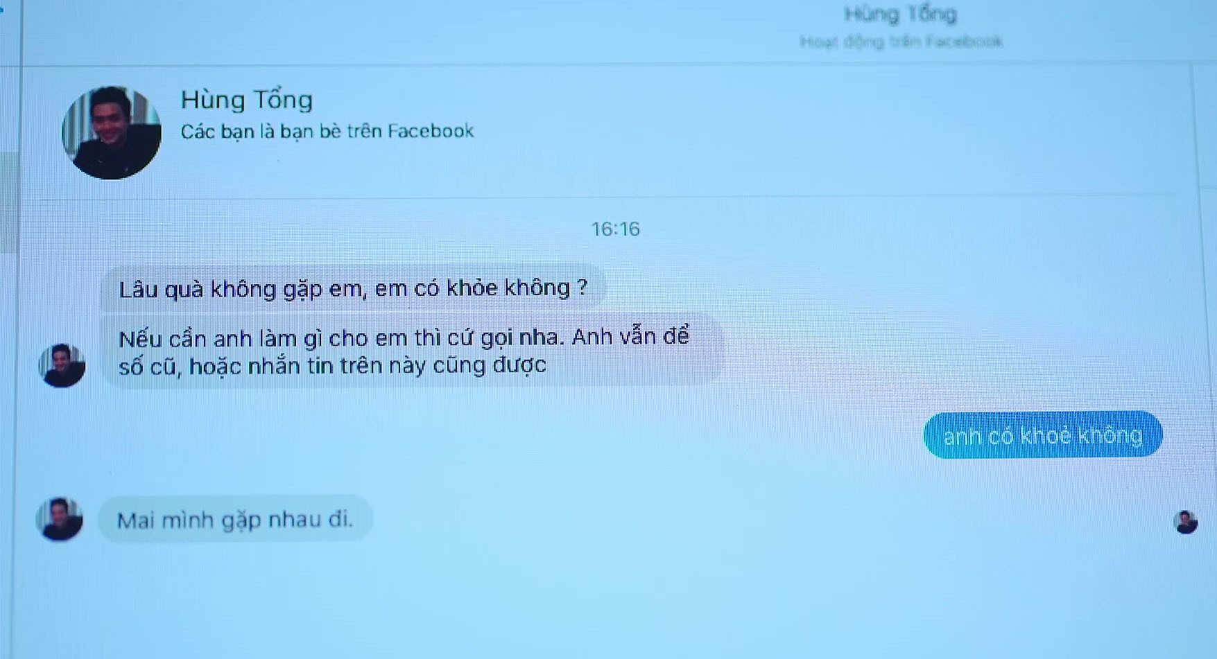 Gạo Nếp Gạo Tẻ tập 29: Công tuyên bố bỏ gia đình để sống kiếp trai bao, Hân có ý định ngoại tình Gạo Nếp Gạo Tẻ tập 29: Công tuyên bố bỏ gia đình để sống kiếp trai bao, Hân có ý định ngoại tình