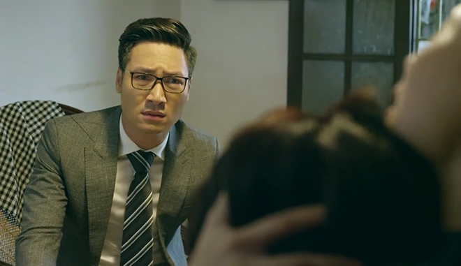 Cả Một Đời Ân Oán tập 59: Nguyên An fake xuất hiện, bà Lan và Dung lại bước vào cuộc chiến tranh giành Cả Một Đời Ân Oán tập 59: Nguyên An fake xuất hiện, bà Lan và Dung lại bước vào cuộc chiến tranh giành