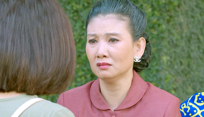 Cả Một Đời Ân Oán tập 59: Nguyên An fake xuất hiện, bà Lan và Dung lại bước vào cuộc chiến tranh giành Cả Một Đời Ân Oán tập 59: Nguyên An fake xuất hiện, bà Lan và Dung lại bước vào cuộc chiến tranh giành