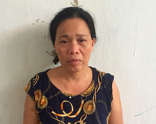 20 phút gây trọng tội của người đàn bà giận chồng