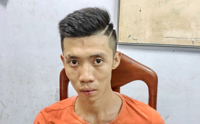 Vây bắt hung thủ giết người sau 36 giờ ráo riết truy xét