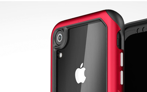 iPhone tai thỏ bản giá rẻ lại lộ ảnh