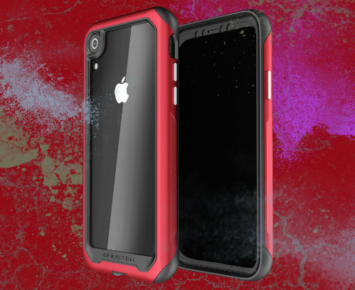 iPhone tai thỏ bản giá rẻ lại lộ ảnh