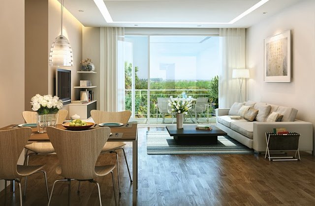 Chung cư cao cấp lỗ nặng tiền tỷ: Đầu cơ tháo chạy, đại gia ôm bom Chung cư cao cấp lỗ nặng tiền tỷ: Đầu cơ tháo chạy, đại gia ôm bom