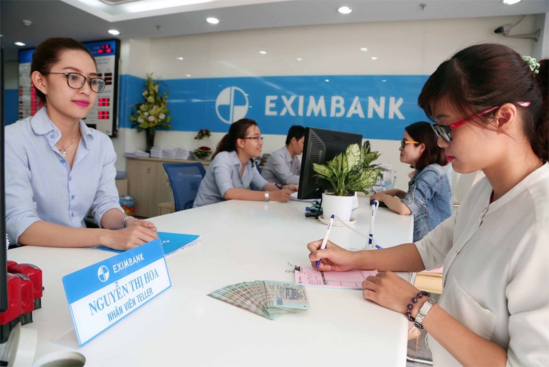 Xuống tay 200 tỷ: Hé lộ cơn biến động lớn ở Eximbank Xuống tay 200 tỷ: Hé lộ cơn biến động lớn ở Eximbank