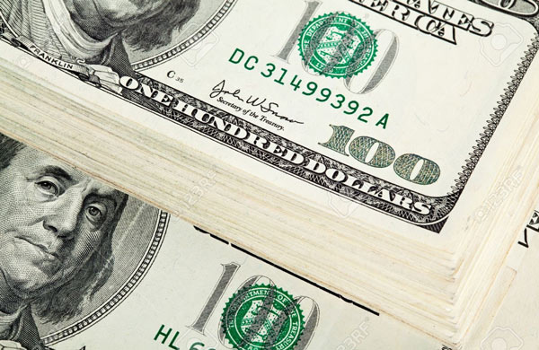 Tỷ giá ngoại tệ ngày 11/7: USD tăng nhanh, bảng Anh bất ổn Tỷ giá ngoại tệ ngày 11/7: USD tăng nhanh, bảng Anh bất ổn