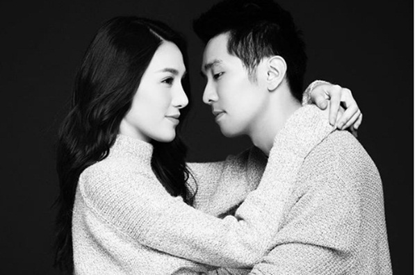 Từ bỏ cuộc sống độc thân, Lê Hà tiết lộ thời điểm theo chồng về dinh