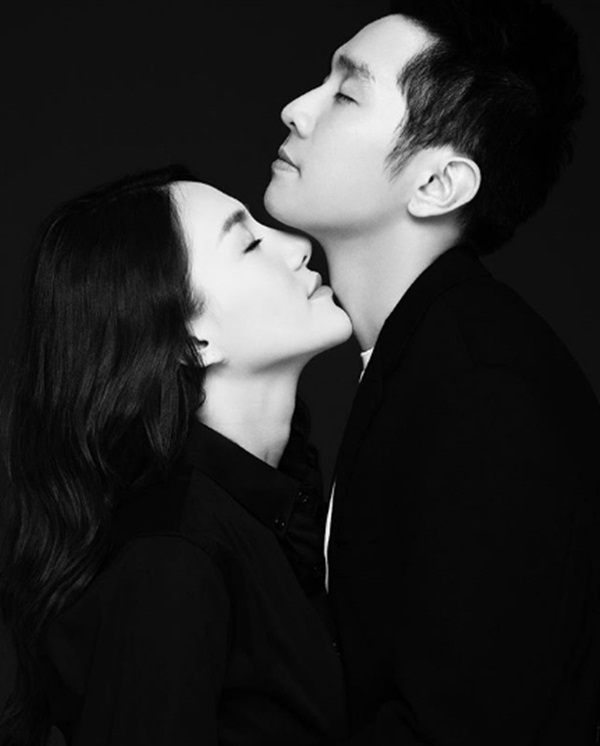 Từ bỏ cuộc sống độc thân, Lê Hà tiết lộ thời điểm theo chồng về dinh