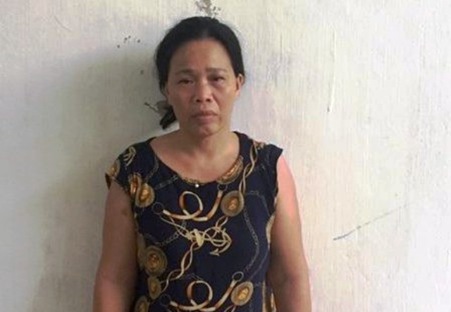 Lời khai máu lạnh của người phụ nữ trói và dùng áo sơ mi giết chồng rồi dựng hiện trường giả