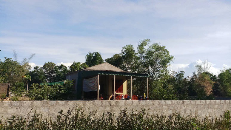 Lời khai máu lạnh của người phụ nữ trói và dùng áo sơ mi giết chồng rồi dựng hiện trường giả