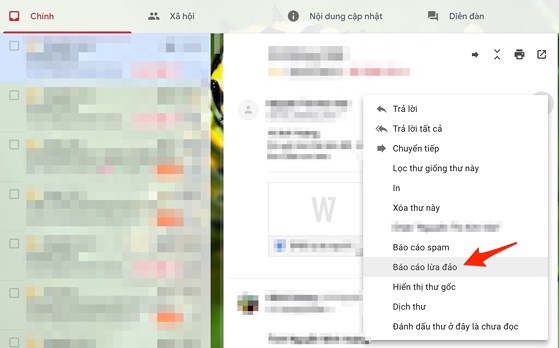 Đừng để mất tài khoản Facebook vì nhìn nhầm