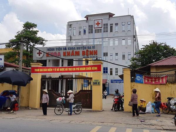 Vụ trao nhầm con ở Ba Vì: Tôi mong từng giờ, từng phút được nhận lại con ruột của mình