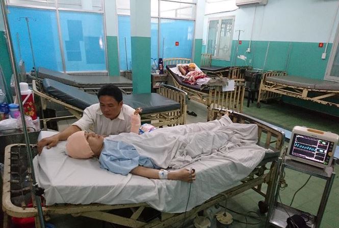 Hé lộ nguyên nhân 2 cô gái bị bắn nhiều phát vào đầu