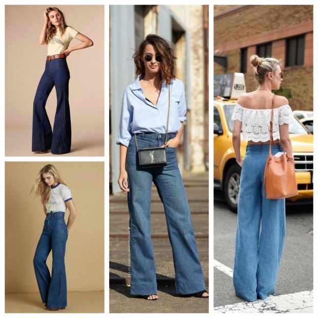 Chiếc quần jeans thần thánh giúp các nàng nấm lùn cao thêm 10cm