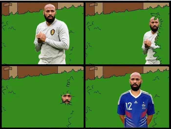 Ảnh chế chuyến xe tình yêu của Messi đón thêm Lukaku cùng đồng đội