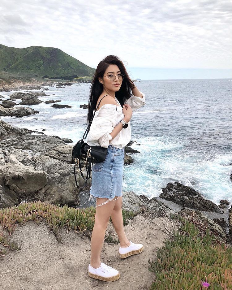 Gương mặt mới nổi của hội con nhà giàu Việt: Giản dị vẫn sexy, sinh ra không ngậm thìa vàng mà trưởng thành trong xa xỉ