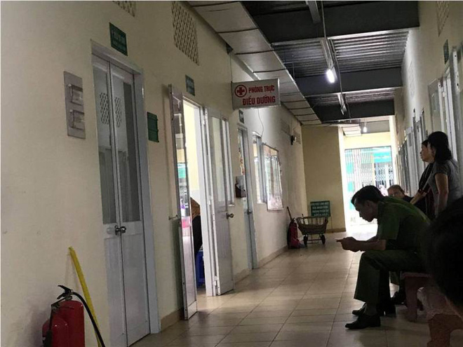 Vụ nổ súng vào người yêu cũ ở Sài Gòn: Nạn nhân nhiều lần bị dọa giết