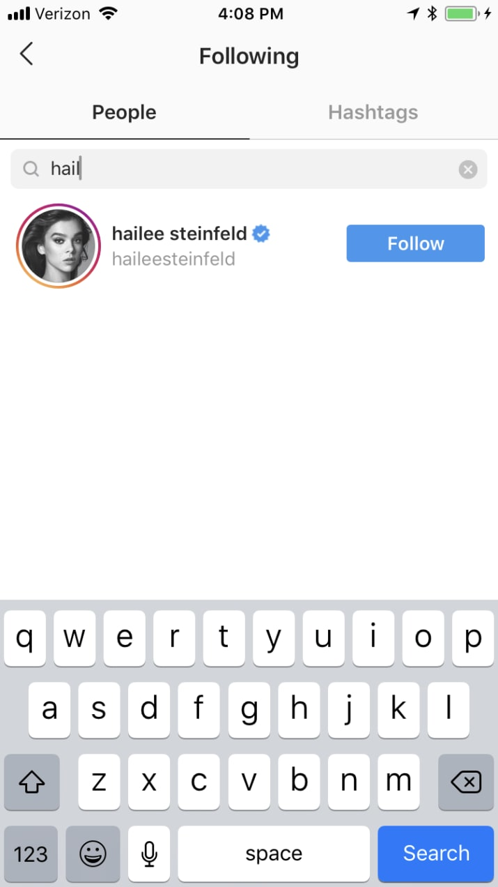 Thề thốt sẽ yêu nhau suốt đời, nhưng Justin Bieber bị phát hiện... chưa follow Instagram vợ sắp cưới