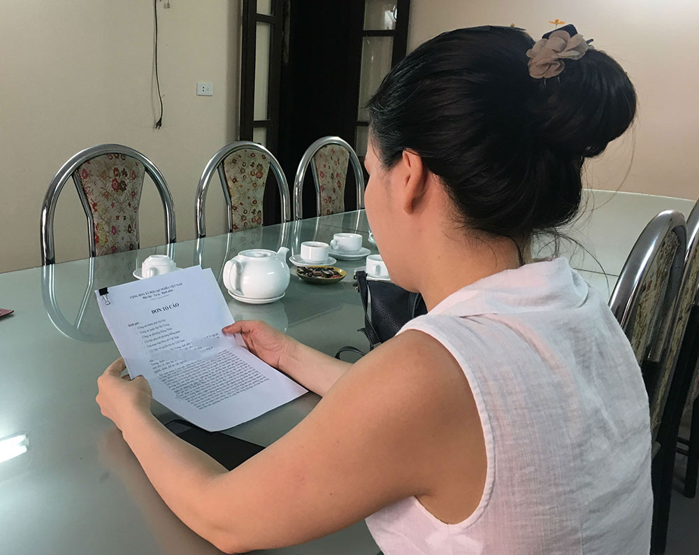 Nghi án ông nội hiếp dâm cháu gái 9 tuổi ở Hà Nội