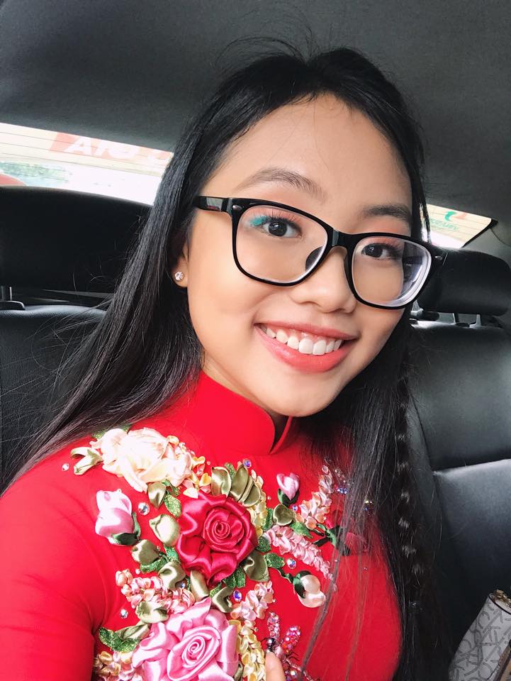Tuổi 15, Phương Mỹ Chi trang điểm đậm khó nhận ra, fan tranh cãi Tuổi 15, Phương Mỹ Chi trang điểm đậm khó nhận ra, fan tranh cãi