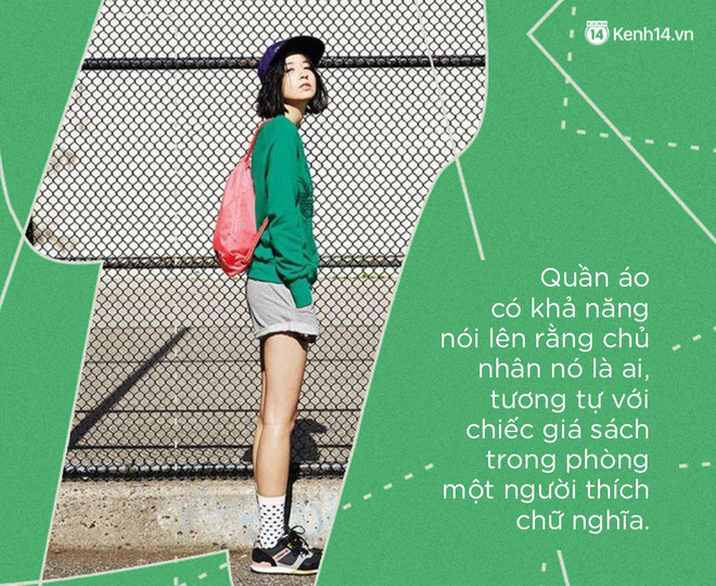 Từ chuyện Rich Kids với những set đồ có giá trăm triệu: Tiền ai nấy xài, tiêu sao mà bản thân cảm thấy hạnh phúc là được! Từ chuyện Rich Kids với những set đồ có giá trăm triệu: Tiền ai nấy xài, tiêu sao mà bản thân cảm thấy hạnh phúc là được!