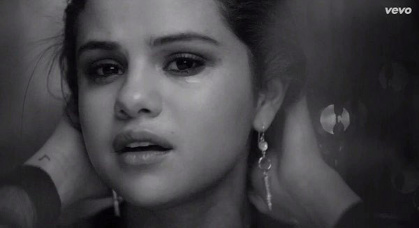 Đừng khóc cho 8 năm của Selena Gomez: Cuối cùng cũng có thể nói một câu, thanh xuân ấy bên nhau tôi chưa hề hối tiếc