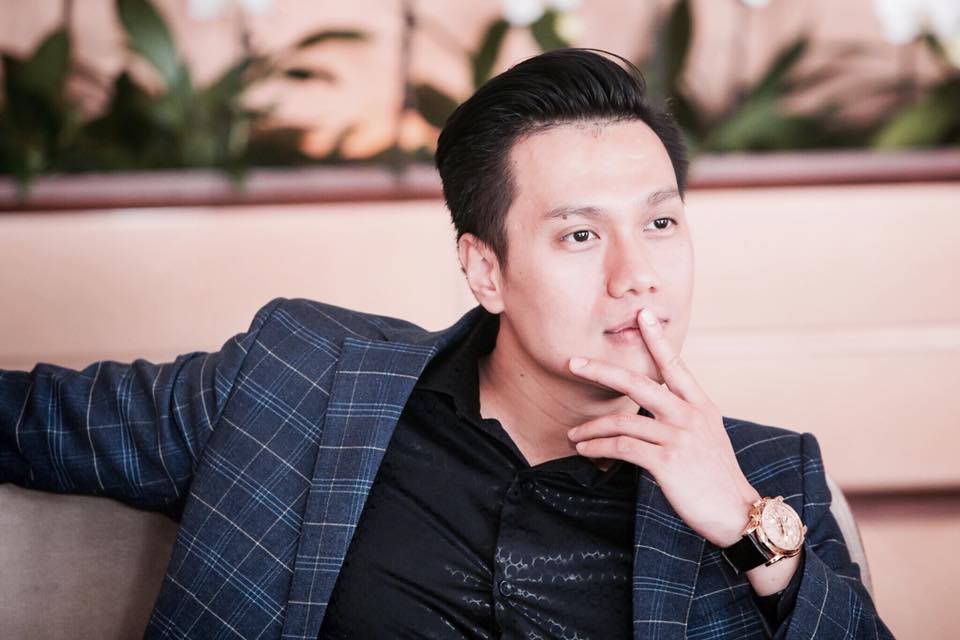 Từ Việt Anh tới Trường Giang: Khi quý ông đẩy người phụ nữ của mình vào đại chiến Từ Việt Anh tới Trường Giang: Khi quý ông đẩy người phụ nữ của mình vào đại chiến