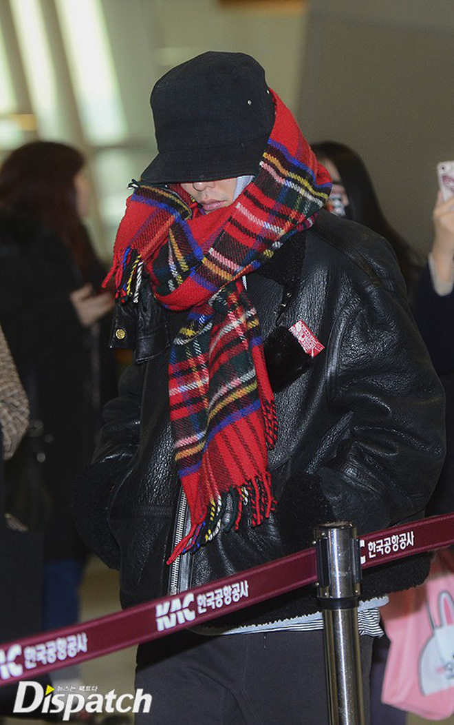 Lý do YG và Dispatch được gọi là kẻ thù truyền kiếp: Bóc toàn phốt chấn động, Big Bang bị réo gọi nhiều nhất