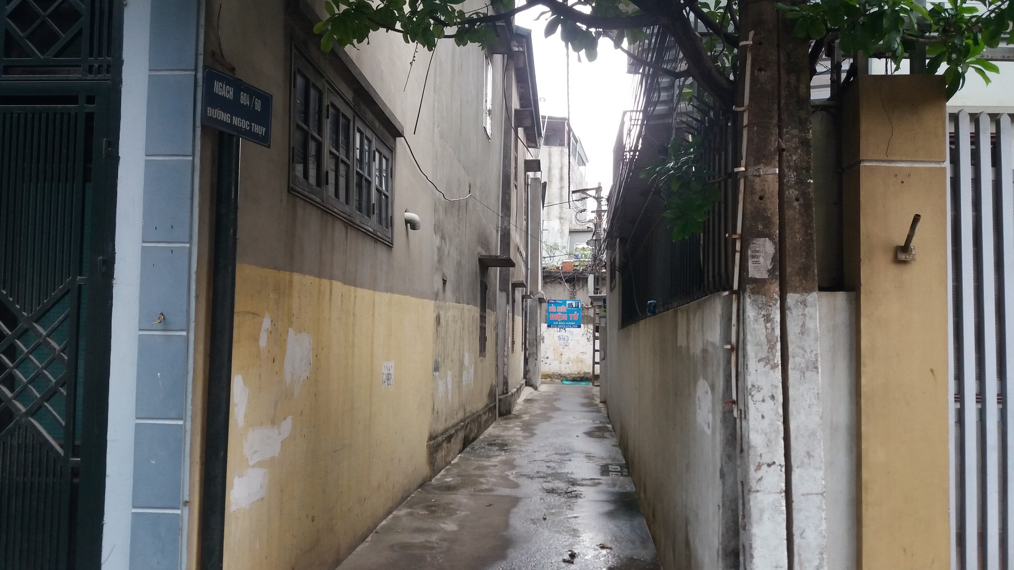 Vụ thủ khoa ĐH Bách Khoa chết bí ẩn: Nạn nhân có mâu thuẫn nên nghỉ việc trước đó