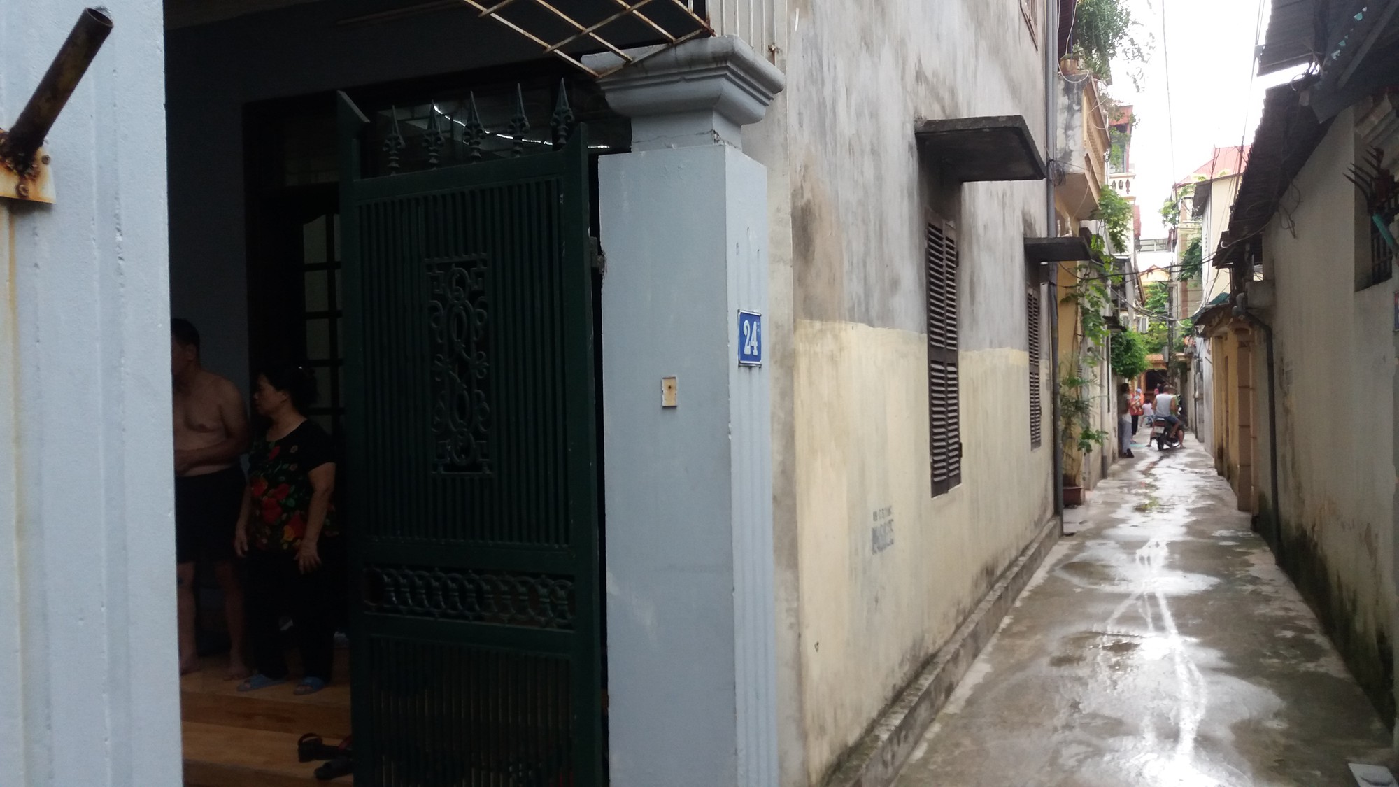 Vụ thủ khoa ĐH Bách Khoa chết bí ẩn: Nạn nhân có mâu thuẫn nên nghỉ việc trước đó