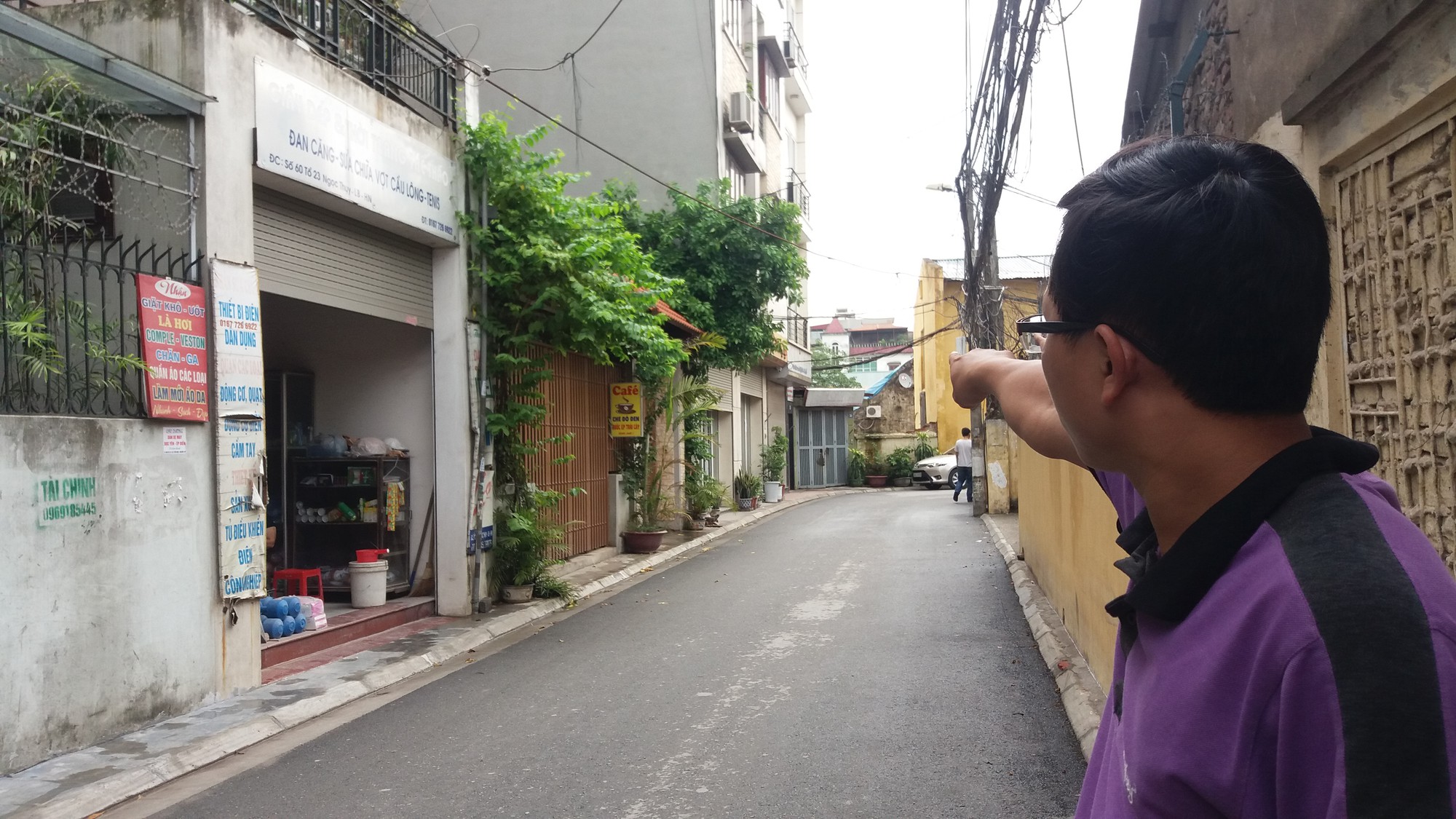 Vụ thủ khoa ĐH Bách Khoa chết bí ẩn: Nạn nhân có mâu thuẫn nên nghỉ việc trước đó