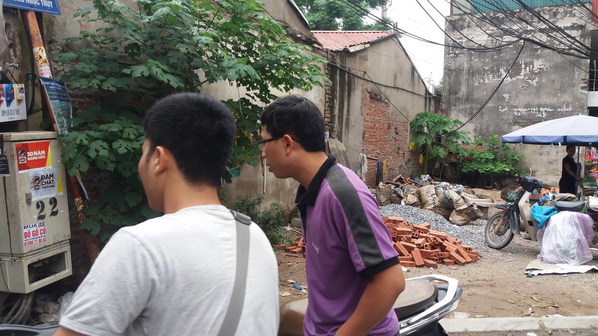 Vụ thủ khoa ĐH Bách Khoa chết bí ẩn: Nạn nhân có mâu thuẫn nên nghỉ việc trước đó