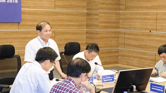 Cần nghiên cứu an toàn bức xạ điện từ khi triển khai 5G