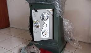 Bắt siêu trộm phá 6 két sắt, lấy gần 4 tỷ đồng Bắt siêu trộm phá 6 két sắt, lấy gần 4 tỷ đồng
