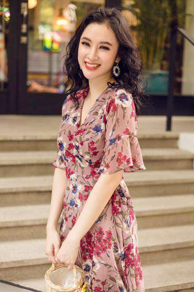 Cứ trị bí quyết ăn mặc mát mẻ từ Hà Tăng, Thanh Hằng là chấp cả mùa hè!