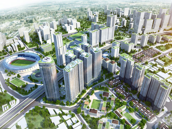 Lỗ nặng trăm tỷ: Đại gia lâm nạn, bán nhà bán đất chưa thoát nguy