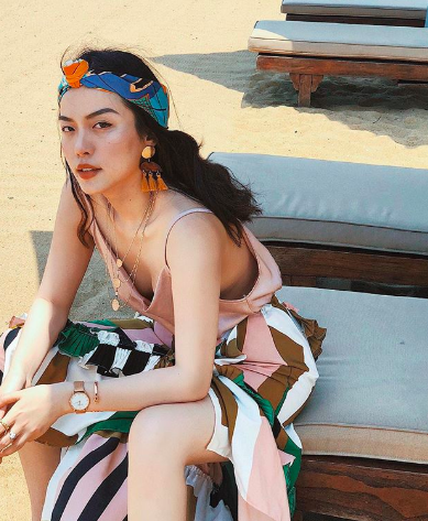 Hotgirl Việt chi tiền thế nào cho hàng hiệu?