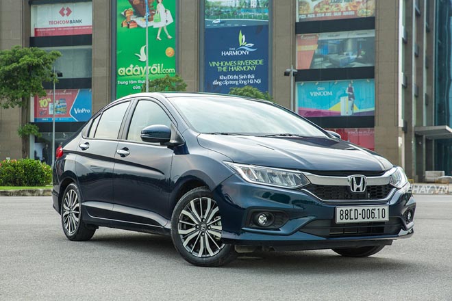 Top 10 xe bán chạy nhất tháng 6/2018: Hyundai Grand i10 độc chiếm ngôi đầu Top 10 xe bán chạy nhất tháng 6/2018: Hyundai Grand i10 độc chiếm ngôi đầu